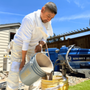 Omega Quality Coatings