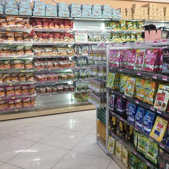 Daiso - Yummy!!! - Discount Store Near Me - Oceanside, California