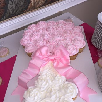 Theme Cakes by Joelene - Baby shower cupcakes - Cupcakes Near Me - Wilbraham, Massachusetts