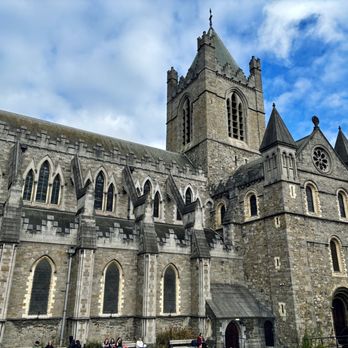 Christ Church Cathedral - Christ Church Cathedral_Sanju-7 - Churches Near Me - Dublin, D Christ Church Cathedral - Christ Church Cathedral_Sanju-7 - Churches Near Me - Dublin, D