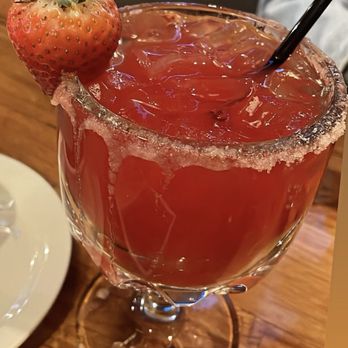 Ay Cabron Bar & Grill - Strawberry Margarita - Bars Near Me - Denver, Colorado Ay Cabron Bar & Grill - Strawberry Margarita - Bars Near Me - Denver, Colorado