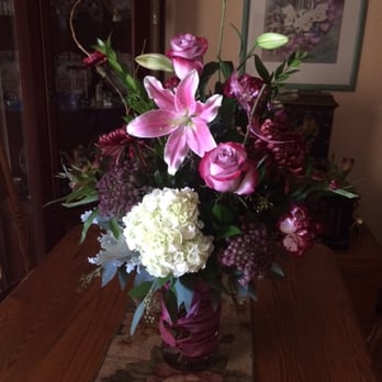 The Enchanted Florist - Floral Arrangement from The Enchanted florist. - Florists Near Me - Orange, California The Enchanted Florist - Floral Arrangement from The Enchanted florist. - Florists Near Me - Orange, California