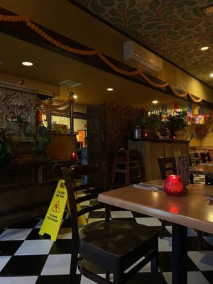Ranchos Cocina by null