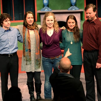 Merlin Works - Second Sunday Improv at ZACH Student Showcase - Adult Education Near Me - Austin, Texas Merlin Works - Second Sunday Improv at ZACH Student Showcase - Adult Education Near Me - Austin, Texas