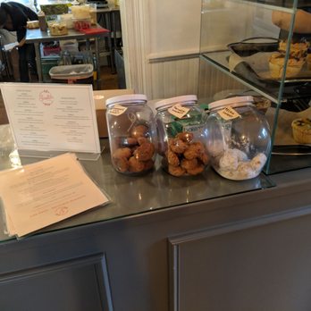 Scratch Kitchen - Cookies - Bakeries Near Me - San Antonio, Texas