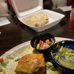 Chimichanga