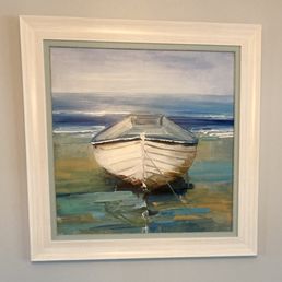 Bought this for my dining room - I have been looking for just the right Artwork for 3 years -found it here Bought this for my dining room - I have been looking for just the right Artwork for 3 years -found it here