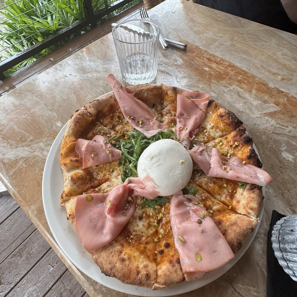 Elia - Rustic Pizza - Italian Near Me - Miami, Florida Elia - Rustic Pizza - Italian Near Me - Miami, Florida