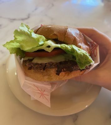 Johnny Rockets by null