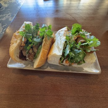 399 Kitchen - Chicken Bahn Mi - Vietnamese Near Me - Irvine, California