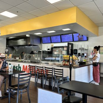 Fresh Millions Restaurant - Sandwiches Near Me - Dublin, California