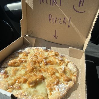 Zalat Pizza - chicken and waffle mini pizza - Pizza Near Me - Shenandoah, Texas Zalat Pizza - chicken and waffle mini pizza - Pizza Near Me - Shenandoah, Texas