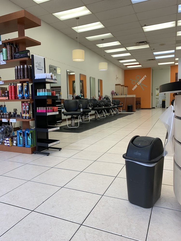 HAIR CUTTERY Updated September 2024 19 Reviews 212 Atlantic Ave