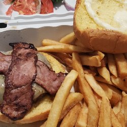 Sac City Burgers