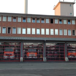Braunschweig - Einsatzgebäude