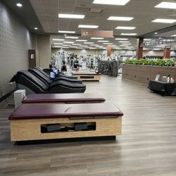 Life Time - Recovery Zone
