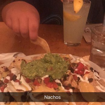 Calexico - Park Slope - Mexican Near Me - Brooklyn, New York