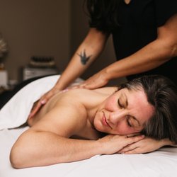 Sanctuary Spa & Salon