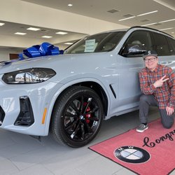 BMW of Tri-Cities