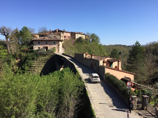 Il Borro by null