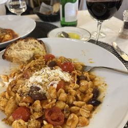 La Cecchina