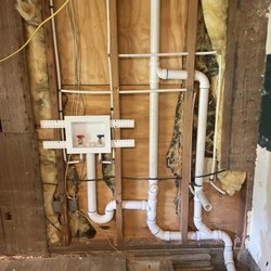 D & E Plumbing