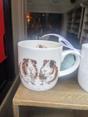 Silk Road Tea by null