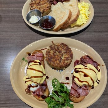 Snooze, an A.M. Eatery - Classic breakfast and eggs Benedict - Breakfast & Brunch Near Me - Orange, California Snooze, an A.M. Eatery - Classic breakfast and eggs Benedict - Breakfast & Brunch Near Me - Orange, California