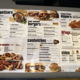 Menu 9.24.25