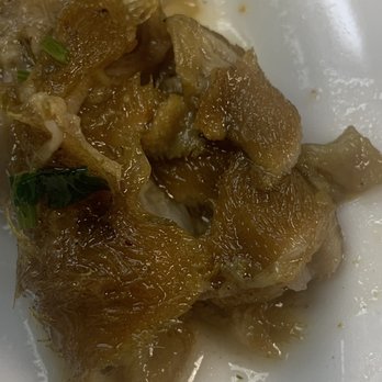 Deccan Spice - Paya. Goat feet with hair still on it - Indian Near Me - Jersey City, New Jersey Deccan Spice - Paya. Goat feet with hair still on it - Indian Near Me - Jersey City, New Jersey
