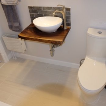 Panorama Remodeling - After - General Contractors Near Me - Vienna, Virginia