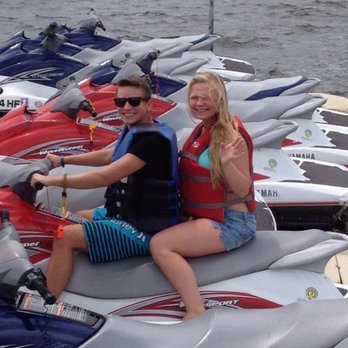 The Dock Outfitters - Thank you for an amazing day Dock Outfitters !! - Boating Near Me - Seaside Heights, New Jersey The Dock Outfitters - Thank you for an amazing day Dock Outfitters !! - Boating Near Me - Seaside Heights, New Jersey