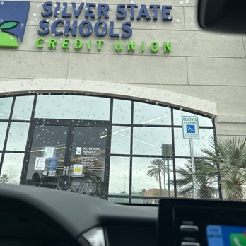 SILVER STATE SCHOOLS CREDIT UNION - Updated January 2025 - 63 