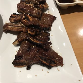 Misako - 5 Pieces Misako BBQ Short Rib - Ramen Near Me - Virginia Beach, Virginia Misako - 5 Pieces Misako BBQ Short Rib - Ramen Near Me - Virginia Beach, Virginia