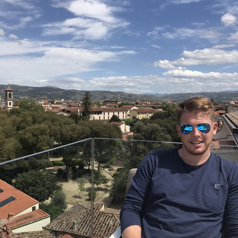Empireo - Fab view - Bars Near Me - Florence, FI