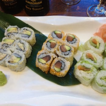 Nihonkaku - Japanese Near Me - Paris, 75