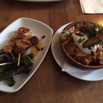 Bibi's - Yummy starters at Bibi's today. - Mexican Near Me - Glasgow, GLG