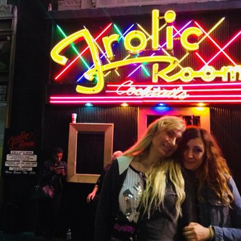 Frolic Room - Dive Bars Near Me - Los Angeles, California Frolic Room - Dive Bars Near Me - Los Angeles, California