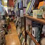 Photo of The Green Toad Bookstore