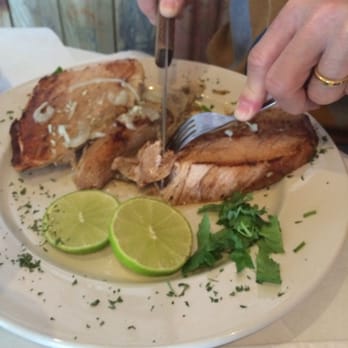 Malanga Cuban Cafe - Roast Pork entree - Cuban Near Me - Pinecrest, Florida