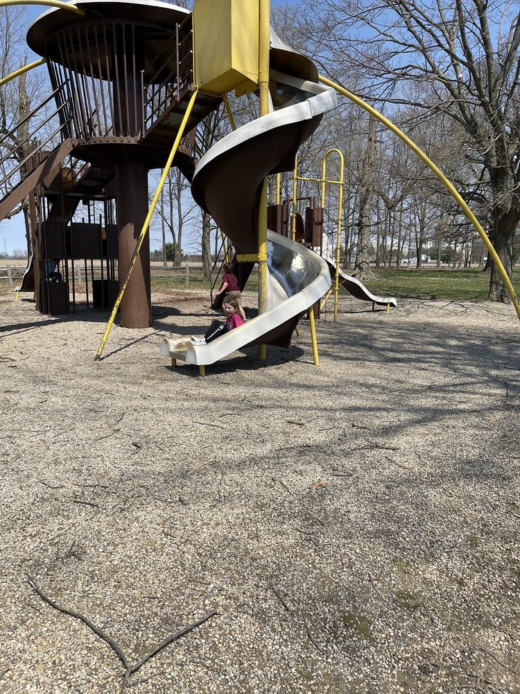 MOHAWK PARK - Updated August 2025 - 5713 Mohawk Dr, Kokomo, Indiana ...