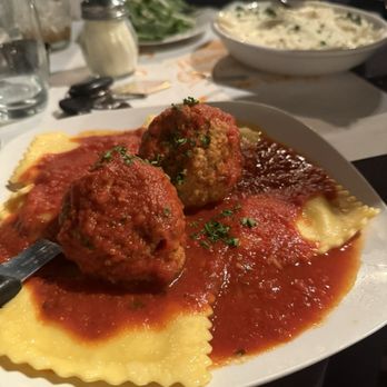 Valentino's Eatery - Ravioli - Italian Near Me - Florence, Arizona