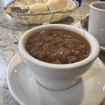 Front Street Diner - Cup of chili - Breakfast & Brunch Near Me - Harrisburg, Pennsylvania Front Street Diner - Cup of chili - Breakfast & Brunch Near Me - Harrisburg, Pennsylvania