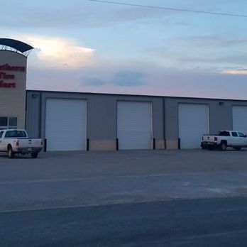 Southern Tire Mart - Tires Near Me - Odessa, Texas Southern Tire Mart - Tires Near Me - Odessa, Texas