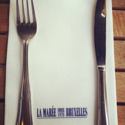 The name of the restaurant The name of the restaurant