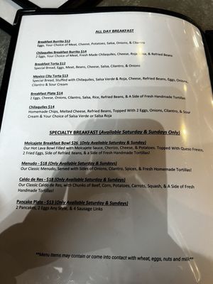 Menu photo 2 Mr. Taquito Modesto, CA Menu photo 2 Mr. Taquito Modesto, CA