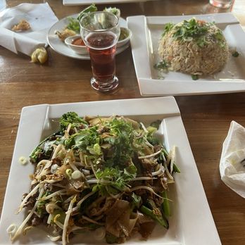 Thai Spice - Thai Near Me - Lakeway, Texas