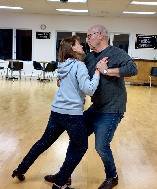 Fred Astaire Dance Studios