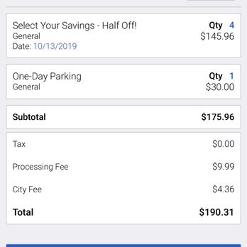 Six Flags Discovery Kingdom - Total they won't refund me - Amusement Parks Near Me - Vallejo, California Six Flags Discovery Kingdom - Total they won't refund me - Amusement Parks Near Me - Vallejo, California