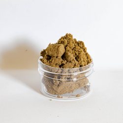 Healthful Flowers - CBD Organic Kief